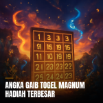 Angka gaib togel Magnum