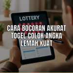 bocoran akurat togel
