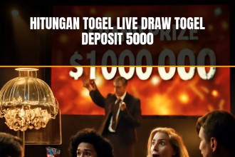Hitungan Togel Live Draw Togel