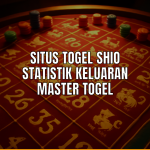 Situs Togel Shio Statistik Keluaran Master Togel