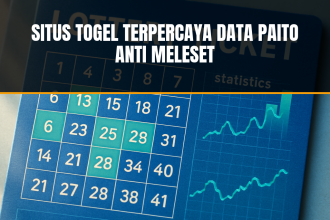 situs togel terpercaya data paito anti meleset
