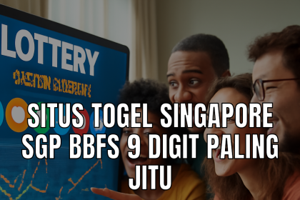 Togel Singapore Sgp Bbfs 9 Digit