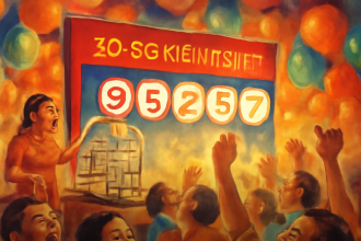 Shio Main Togel Vietnam Berlisensi